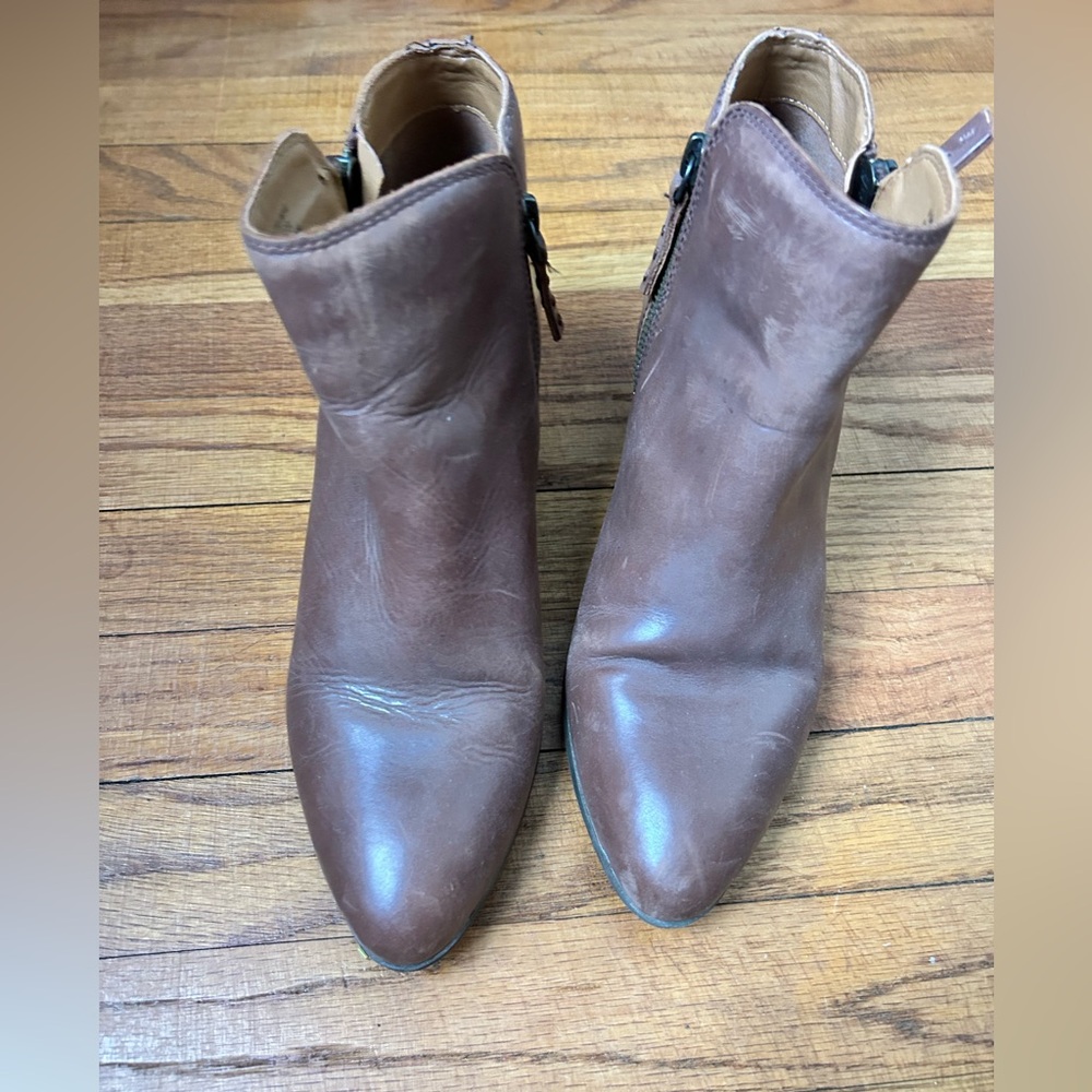 Frye Booties - Picture 3 of 7